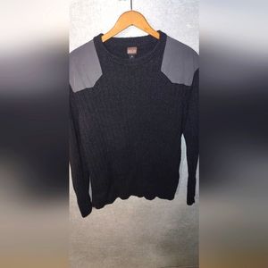Patagonia Fogcutter sweater